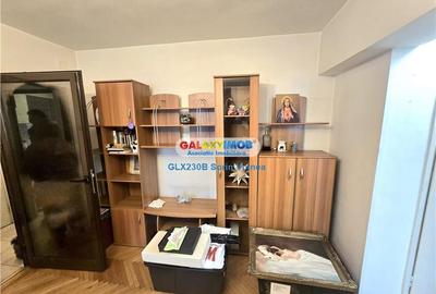 Apartament 2 camere Stefan cel Mare nr. 17 | 3 minute de metrou - 10