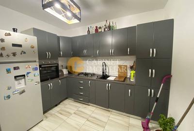 🏡   CASĂ PLAN PARTER  Mobilată  Complet  - Lunca Cetățuii |  🏡 - 4