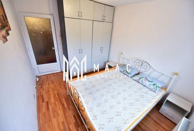 Apartament 3 Camere | 76Mp | Pivniță | Zona Turnișor - 3