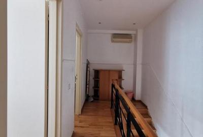 Herastrau Duplex Office 3 camere, parcare proprie - 16