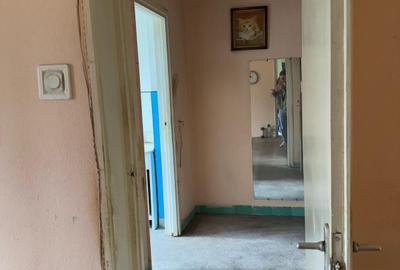 Apartament 2 cam cartier Titan, zona Potcoava , parc IOR - 5