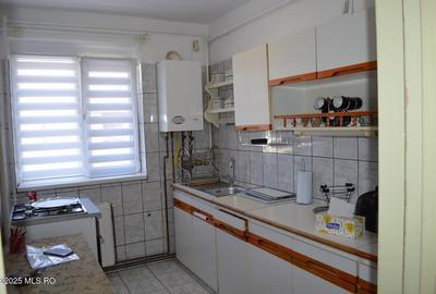 Calea Bucuresti - Ramada, apartament 2 camere, 46 mp, etaj 5! - 14