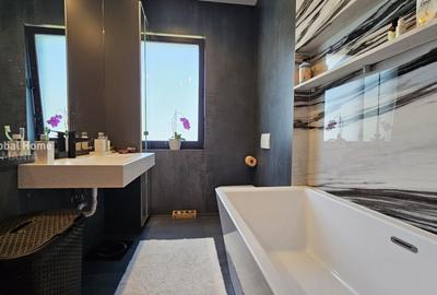 Vilă modernă cu piscină | 4 camere | 190 MP | Corbeanca | Vedere Lac - 34