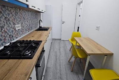 AVIATORII 3 APARTAMENT 2 CAMERE (TRANSFORMAT IN 2 DORMITOARE) - 9