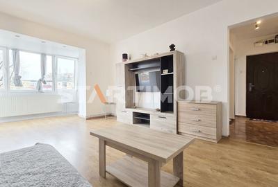 Apartament cu 2 camere în Centrul Civic