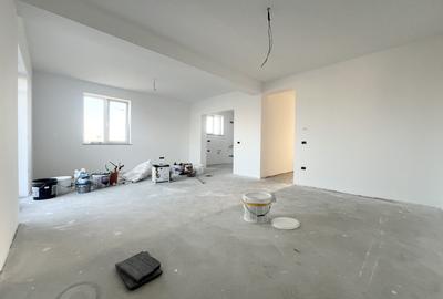Duplex, 130mp utili, 250mp teren, 4 Camere, Constructie Noua -Giarmata - 1