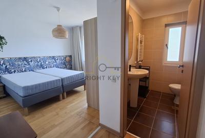 Apartament 3 camerere, 93 mp utili Lake View Supeb /  Parcare Subterana - 10