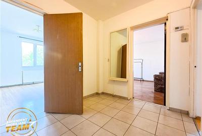 Decomandat pe 3 camere, 2 balcoane, locatie favorabila, Simeria, Sfantu Gheorghe - 5