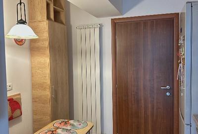 Apt. 3 camere, Boxă etaj+2 Locuri Parcare Subterane, Evergreen Towers - 8