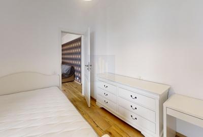 3 Camere | Parcare | Vanzare | Green Vista *Tur Virtual*  *Pipera* - 10