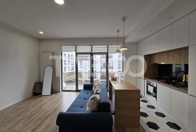 Apartament de vanzare 3 camere etaj intermediar 67 mpu Doamna Stanca - 6