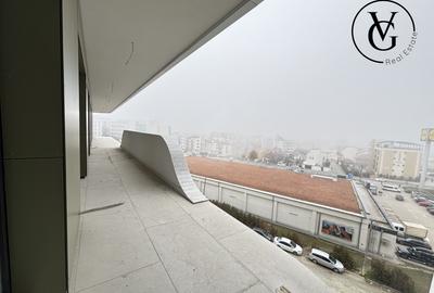 Studio spațios în complexul Alezzi Towers - Mamaia Nord - 6