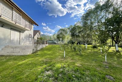 VANZARE CASA INDIVIDUALA | 1000 MP TEREN | TOCILE, SIBIU - 9