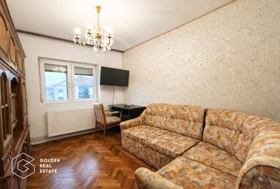 Apartament economic si spatios, bloc izolat termic, Micalaca - 4