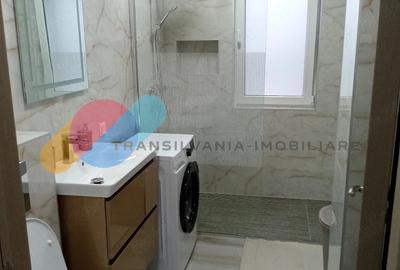Apartament 2 camere, 65 mp, zona Semicentrală - 7