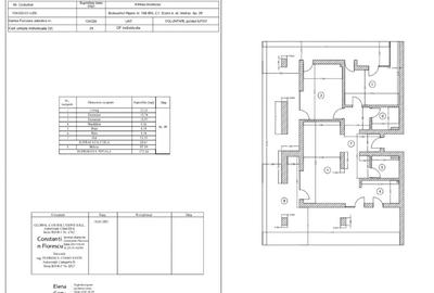 Apartament 3 camere 173 mp vecin cu Padurea- Pipera Scoala Americana - 15
