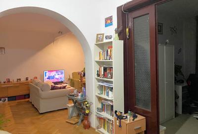 Apartament Piata Sfintii Voievozi - 2