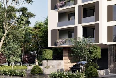 APARTAMENT 2 CAMERE - PIPERA - TVA 9% - BLOC NOU - 2
