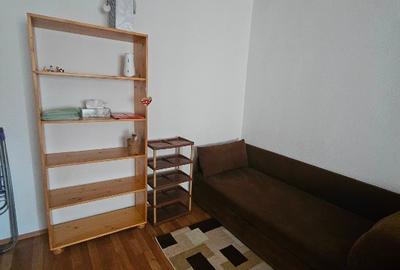 Închiriez apartament 1 cameră, decomandat, 35 mp, Mănăștur - 2