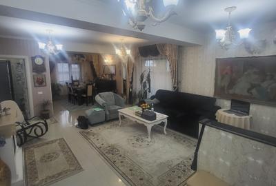 FUNDENI-DOBROIESTI, vila 2014 P+M, singur curte - 7