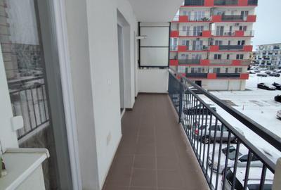 Apartament cu 2 camere de vanzare cartier Magnolia Residence - 4