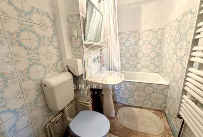 Apartament 3 camere | Etaj 3 cu lift | Zona Micro 15 - 16