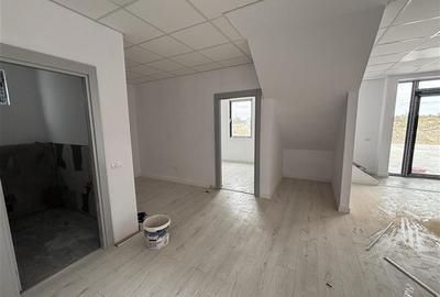 Inchiriere depozit/hala/spatiu industrial Chiajna - Chitila - Rudeni - 8