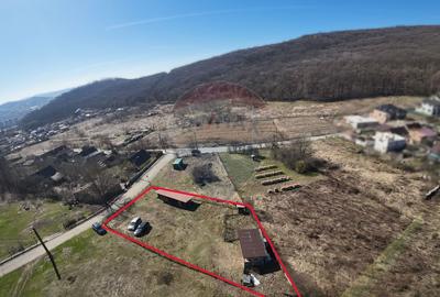 Teren 788mp Medias / Strada Wewern - 1