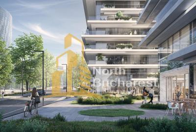 4 CAMERE - BLOC NOU - FLOREASCA - 5