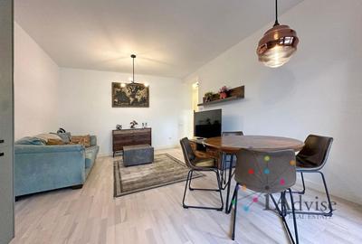 Apartament 3 camere premium, complex exclusivist, Centrul Istoric - 20