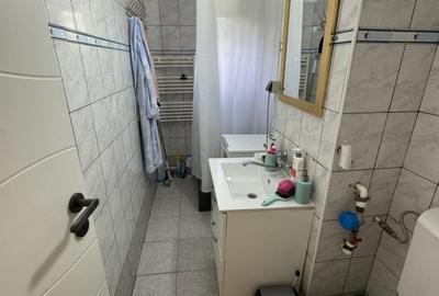 Etaj 1 ap 2 camere decomandat 54mp renovat bloc 1985 zona selgros cug - 4