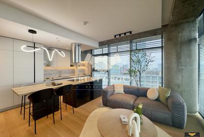 Apartament 3 camere Floreasca | Loc de parcare - 1