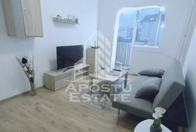 Apartament cu 2 camere , de inchiriat , Zona Sagului , Timisoara - 1