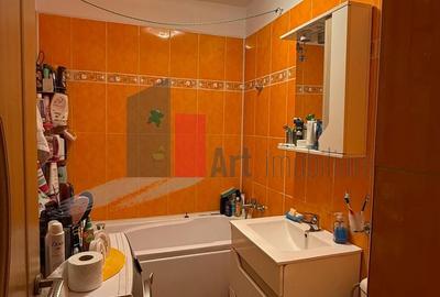 Apartament cu 3 camere de vanzare-Rahova-Dunavat-Salaj - 7