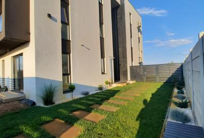 Apartament cu gradina si parcare - 1