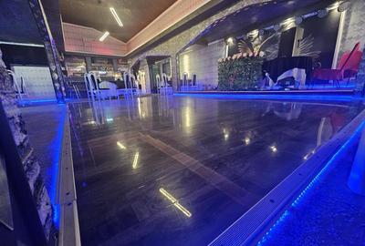 Gorjului Piata 320mp Et.1 Vad Comercial Trafic Pietonal Toate facilitatile - 13