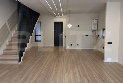 Confort premium într-o zonă liniștită: duplex ultrafinisat – Chinteni - 6