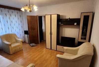 Apartament 3 camere de vanzare Tomis Nord - 1