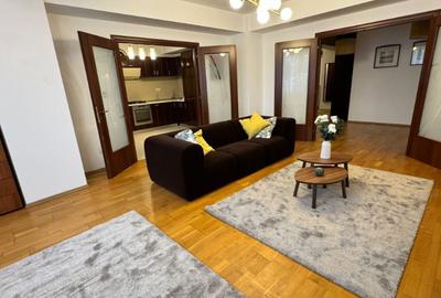 3 camere | Baneasa | Ionescu de la Brad | parcare inclusa - 4