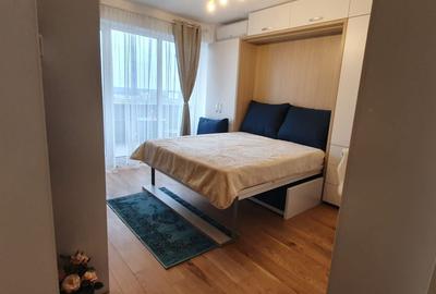 Studiou Aviatiei Apartments/Metrou Aurel Vlaicu - 9
