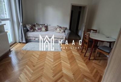 Apartament 2 Camere I Etaj Intermediar I  Mihai Viteazul - 2