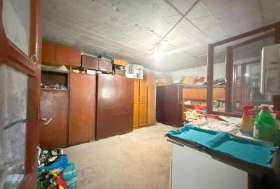Casă de vânzare în Timișoara, cartier Plopi – 90.000 € - 9