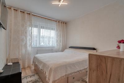 Nou pe piata! Coresi Avantgarden - Kasper, apart. cu 3 camere, loc parcare, boxa - 4