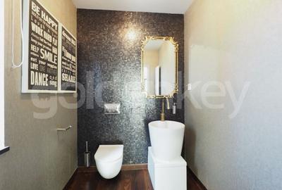 Vila duplex cu 5 camere | complex rezidential | British School - 9