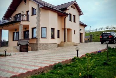 Casă modernă | Valea Sigmirului | 4 camere | Teren 650 mp | Complet mobilată - 1