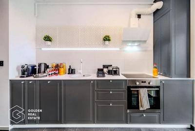 Apartament de Lux 2 camere City of Mara - 12