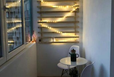 Apartament 2 camere TITAN | Bd. 1 Decembrie - 11