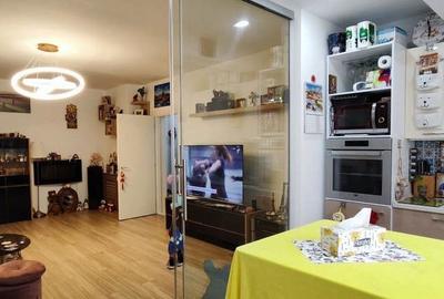 APARTAMENT 2 CAMERE DECOMANDAT MOBILAT BLOC 2020 - 1