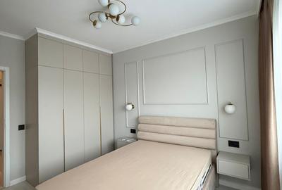 DEZVOLTATOR-APARTAMENTE 2 CAMERE -COMISION 0% CARTIER MILITARI - 4