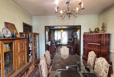 REA1027810 Apartament 3 camere si garaj l Dorobanti l Victoriei - 3